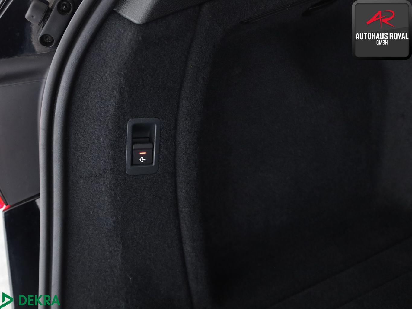 Audi A4 Avant 40 TDI qu S LINE 18Z. KEYLESS,360°,AHK, миниатюра 25