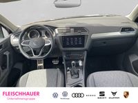 Volkswagen Tiguan - Vorschau Bild 14