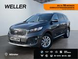 Kia Sorento 2.2 CRDi AWD Edition 7 *Kamera*4xSHZ*TWA - Kia Sorento: 7