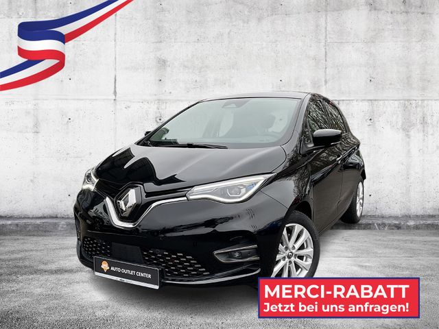 Renault Zoe EXPERIENCE (Selection) R135 Z.E. 50