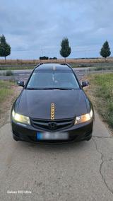Honda  Honda Accord 2.2 i-CDTi | Läuft zuverläss... - gebrauchte Honda Accord aus dem Jahr 2006