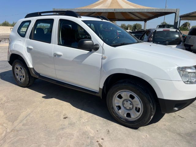 Dacia Duster 1.5 dCi 90CV 4x2