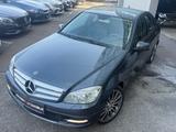 Mercedes-Benz C 350 AVANTG*AUT*LEDER*NAVI*PDC*METALLIC - mit Benzin-Antrieb: Vollleder, Metallic