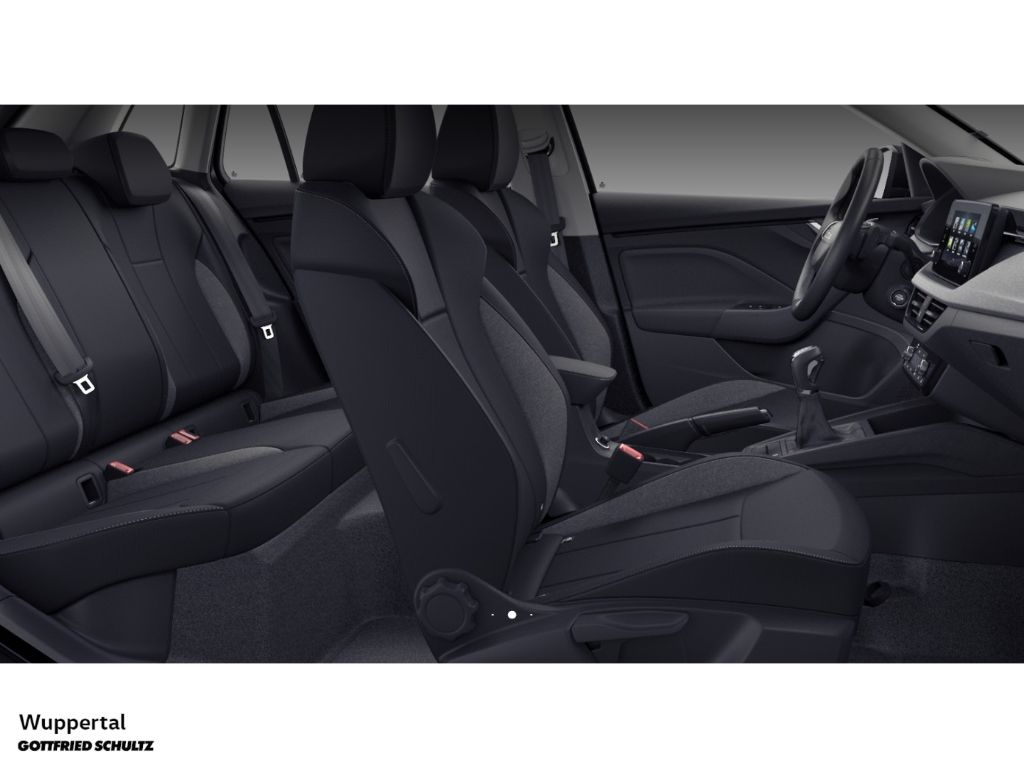 Skoda Kamiq - Bild 6