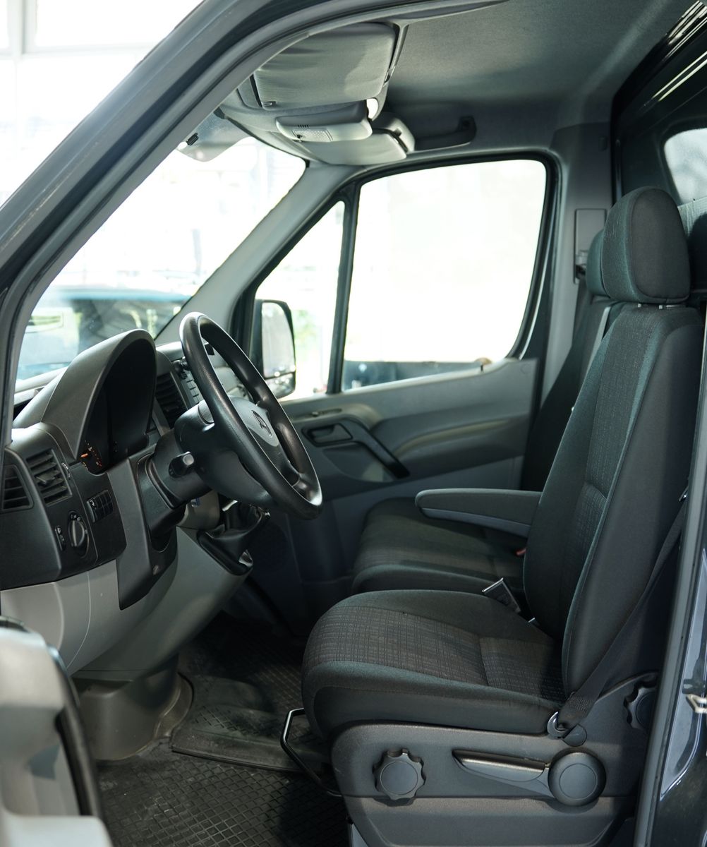 Mercedes Benz Sprinter