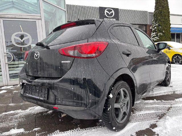 Mazda 2 Lim. 1.5 Homura SitzheizungKamera