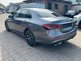 Mercedes-Benz E220d AMG Line/9G-Tr/Pano/360°/Top Zustand! - Mercedes-Benz E 220: T