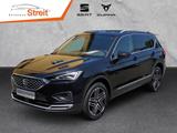 Seat Tarraco 2.0 TSI XCELLENCE 140 kW (190PS) 7-Gang  - gebrauchte Seat Tarraco aus dem Jahr 2019