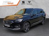 Seat Tarraco 2.0 TSI XCELLENCE 140 kW (190PS) 7-Gang  - Seat Tarraco: Automatik