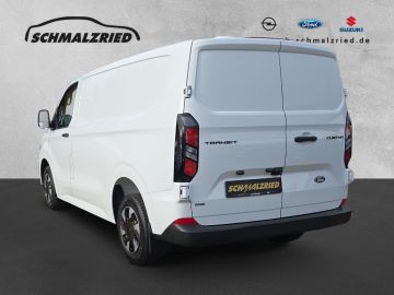 Bild 3 Ford Transit Custom PHEV 320 L1 Trend FWD Navi Apple