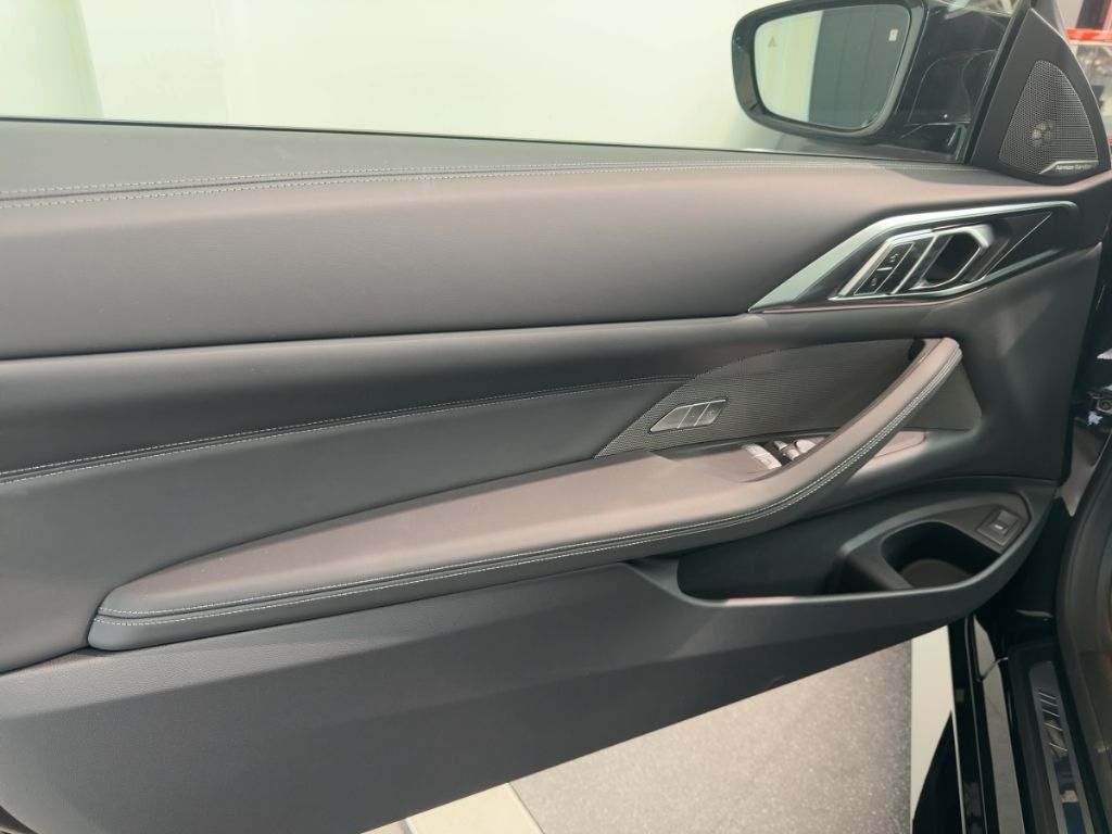 BMW M4 - Bild 12