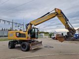 CAT 320F AdBlue - CAT 320
