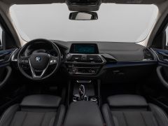 Foto Nummer 38: BMW X3