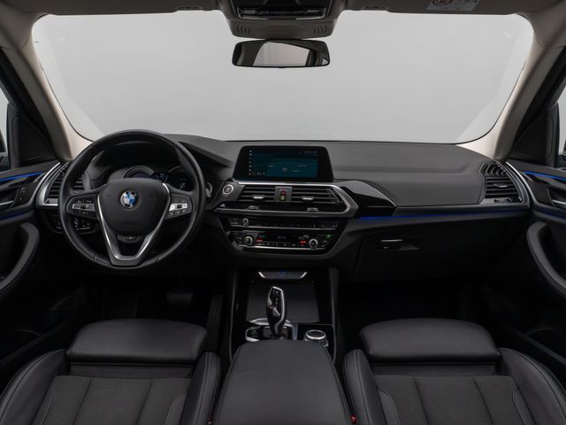 Foto Nummer 38: BMW X3