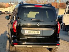 Fahrzeugabbildung Kangoo III Techno 1.3 TCe130 EDC Hecktüren+SHZ+N