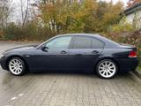 BMW 730d A - - gebrauchte BMW 730 aus dem Jahr 2004