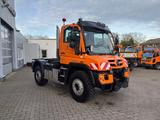 Unimog U427 - Unimog 427