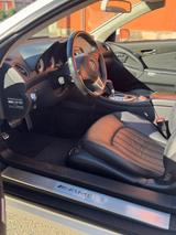 Mercedes-Benz SL 63 AMG AMG - Mercedes-Benz: Sl 63