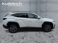 Hyundai TUCSON - Vorschau Bild 3
