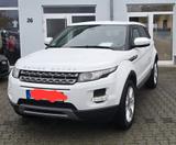 Land Rover Range Rover Evoque 2.0 Si4 2.Hand - Land Rover Range Rover Evoque in Wiesbaden