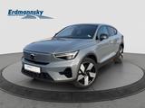 Volvo C40 Plus Twin Pure Electric AWD/Navi/AHK/20Zoll - Volvo: C 20