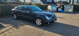 Mercedes-Benz E 200 KOMPRESSOR AVANTGARDE - Mercedes-Benz E 200: Kompressor Avantgarde