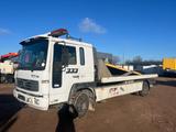 Volvo FL6 L Abschlepp- & Autotransporter - Offers