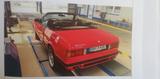 Maserati Spyder - Maserati Spyder Gebrauchtwagen