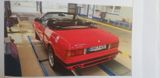 Maserati Spyder - Maserati Spyder Gebrauchtwagen