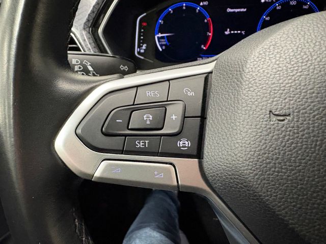 T-Cross Style 1.0 TSI LED RFK NAVI ACC AHZ