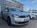 Volkswagen Golf Plus 1,4 TSI Life*Autom*NAVI*PDC*Top Zusta* - Volkswagen Golf: Pl