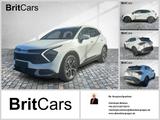 Kia Sportage Spirit 1.6T LED+360°Kamera+Navi+SHZ - Kia Sportage Jahreswagen: Automatik