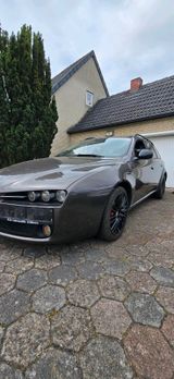 Alfa Romeo alfa romeo 159 diesel - Alfa Romeo 159: Automatik