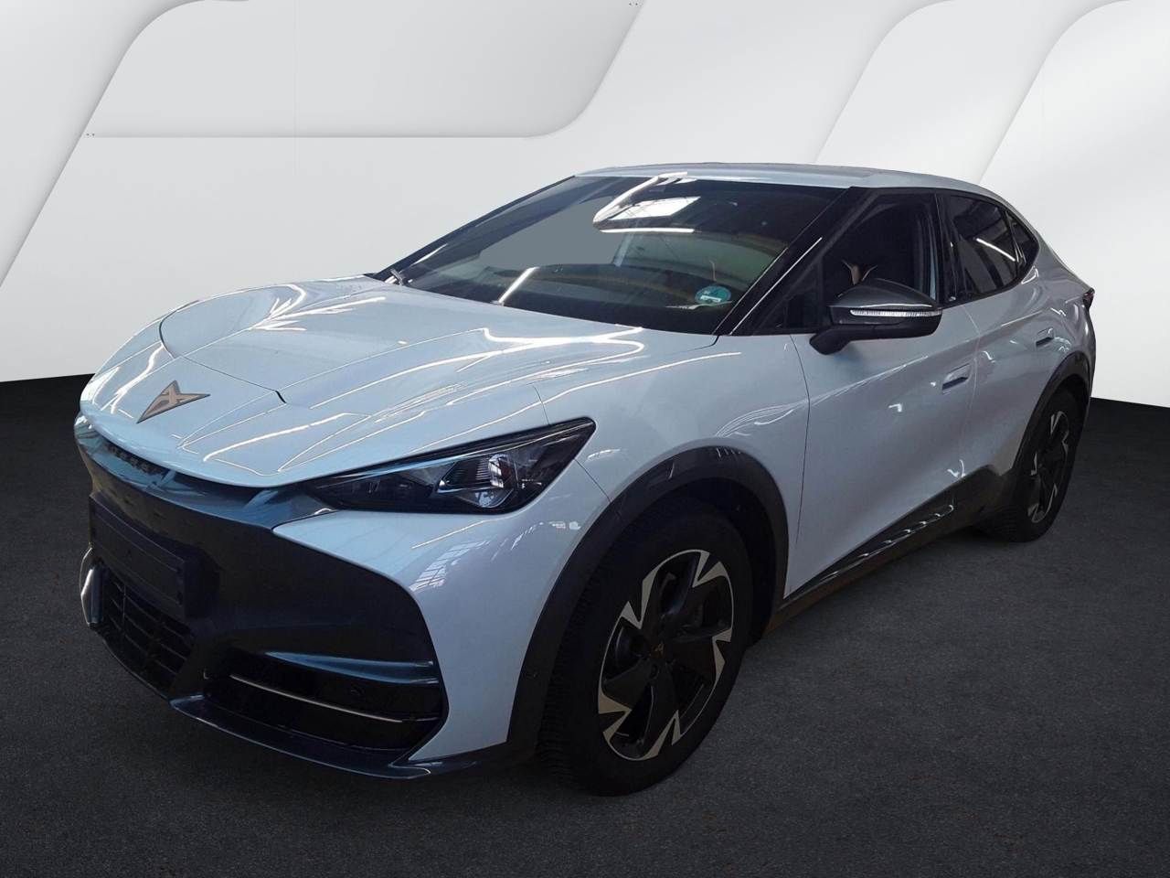 Cupra Tavascan - Bild 2