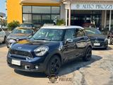MINI COUNTRYMAN COOPER SD ALL4 2.0 TD del 2014 - MINI Cooper SD Countryman: Limousine
