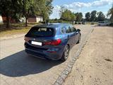 BMW 118i Advantage 30.900km EZ 06/22 - BMW: 1.9