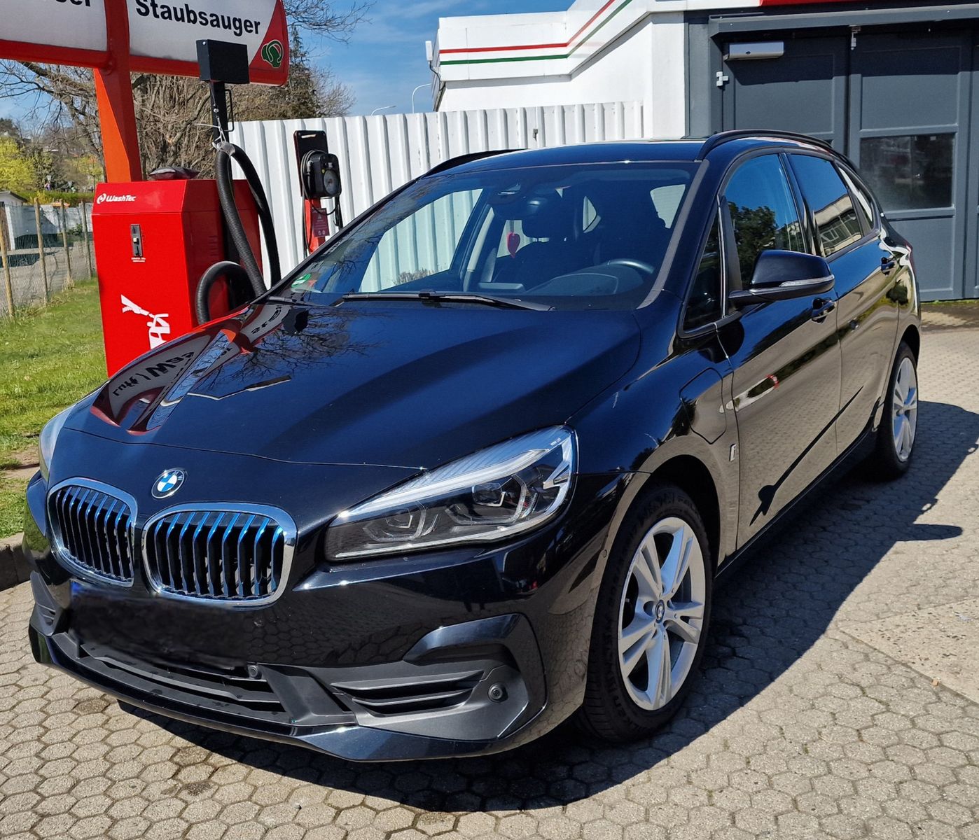 BMW 225 Active Tourer