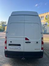 Renault Master L2 H3 - gebrauchte Renault Master aus dem Jahr 2020
