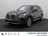 BMW X3 xD20d Alarm DAB Kamera Leder Sport HiFi 19" - BMW X3 Gebrauchtwagen in Hannover