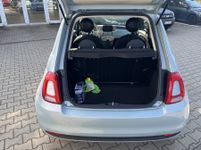 Fiat 500 - Vorschau Bild 16