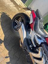 Triumph Rocket 3 gt - TRIUMPH 3 ROCKET GT