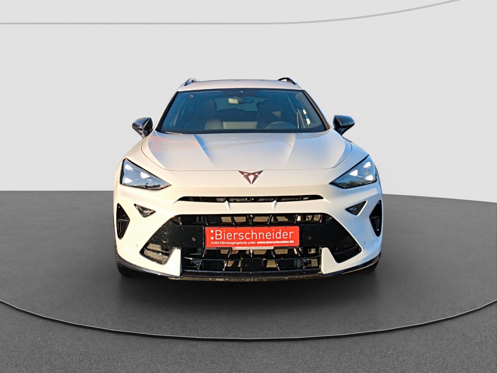 Cupra Formentor - Bild 5