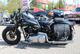 FLSTSB Softail Cross Bones Springer