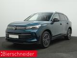 Volkswagen Tiguan 2.0 TDI DSG GOAL AHK PLUS-PAKET NAVI KESS - Volkswagen Tiguan: Plus