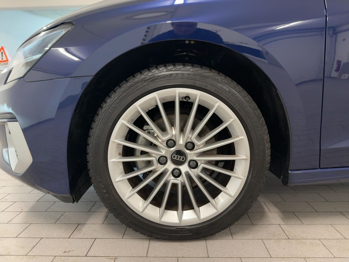 Audi A3 - Bild 17