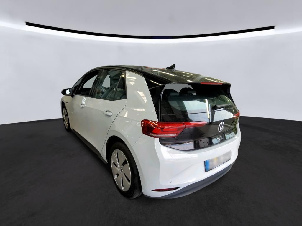 Volkswagen ID.3 Pure PerformanceCity FAST LANE/SHZ/ACC/LANE imagem 3