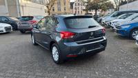 Seat Ibiza 1.0 TSI Style DSG *PDC*BLTH*LED*KEYLESS*
