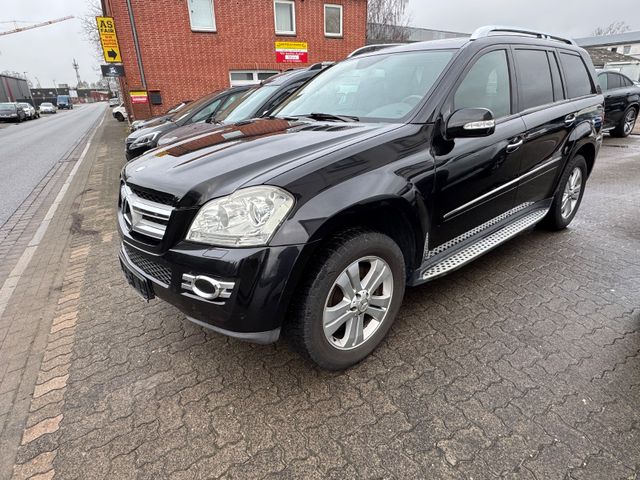 Mercedes-Benz GL -Klasse GL 320 CDI 4Matic *AS Fair Auto