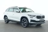 Skoda Kodiaq Ambition Tour 1.5 TSI 110kW 7-Gang Automa - Skoda Kodiaq in Saarbrücken