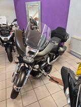 BMW R18 Transcontinental - BMW R 18 TRANSCONTINENTAL